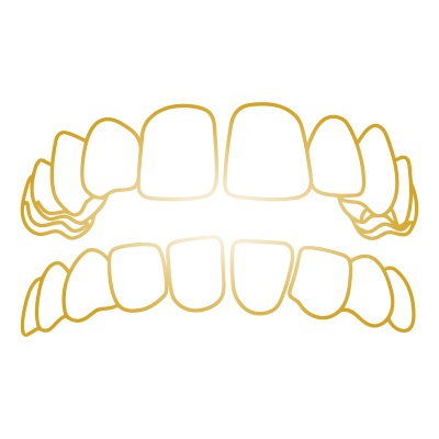 alinadores transparentes