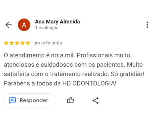 dentista serra talhada hd clinica