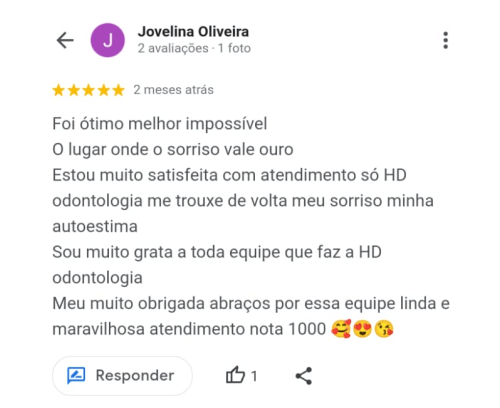 dentista serra talhada hd hermes