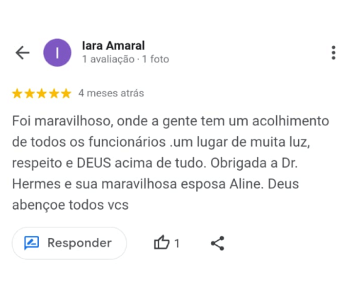 dentista serra talhada hd odontologia