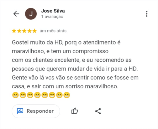 dentista serra talhada hd